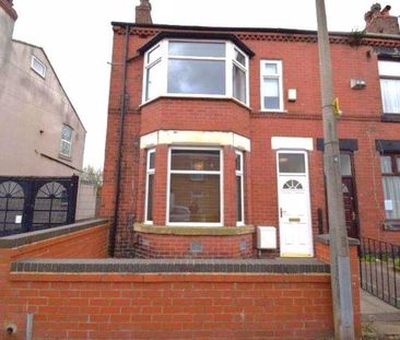 3 bedroom terraced house to rent - Photo 6