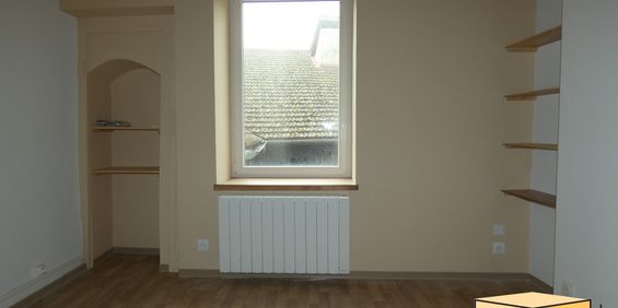 Location Appartement 1 pièce 21m² BELLEY 01300 - Photo 3