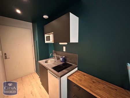 Location Appartement 1 pièce 16m² ST ETIENNE 42100 - Photo 4