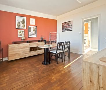 Location appartement 3 pièces, 54.84m², Villabé - Photo 6
