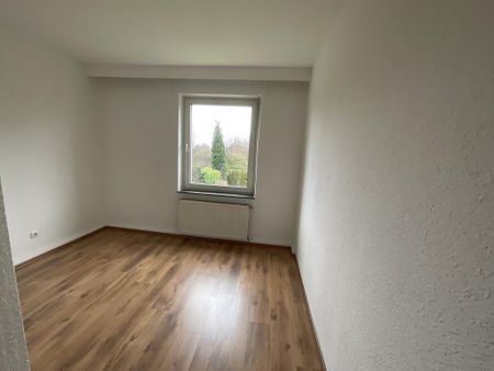2-Zimmer-Wohnung in Essen Frillendorf mit neuem Wannenbad! - Photo 3