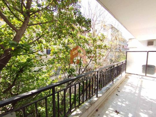 Διαμέρισμα για ενοικίαση Ευζώνων - Πεδίον Άρεως (Φάληρο - Ιπποκράτειο) - Photo 1