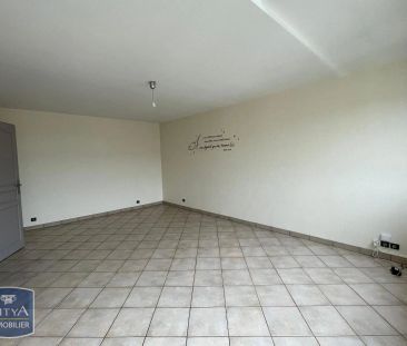 Appartement à louer 2 pièces 47.32m² - Photo 5