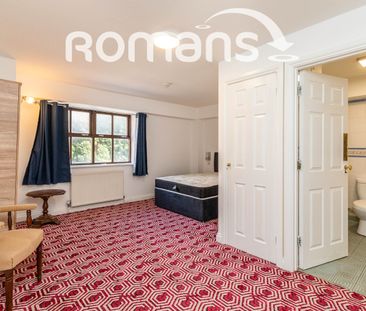 1 bedroom property to rent - Photo 1