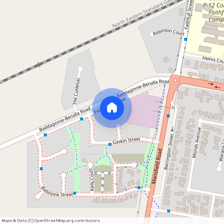 25 Esperanto Street Benalla, VIC 3672