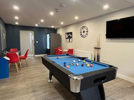 Studio to rent - Photo 2