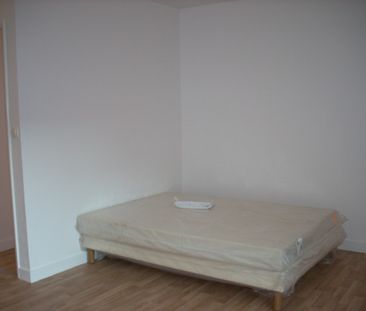 Studio de 14m² meublé et équipé - Photo 5