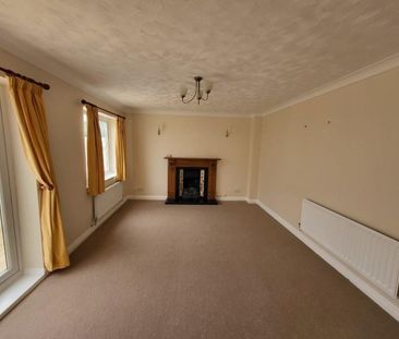 4 BED Detached house To rent - Photo 2