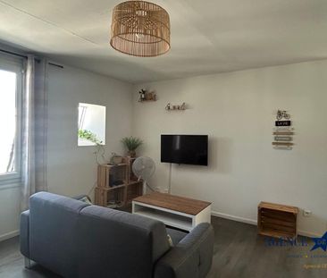 Location Appartement 2 pièces 36m² VICHY 03200 - Photo 3