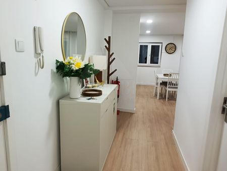 Apartamento T1+1 em Braga - Foto 2