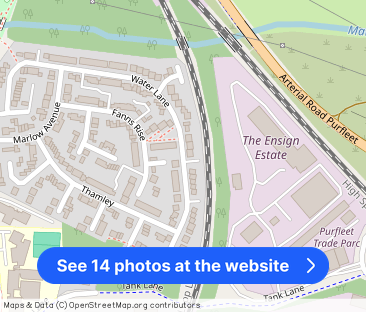 Water Lane, Purfleet - Photo 1