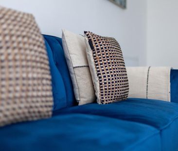 1 bedroom ground floor flat to rent - Photo 5