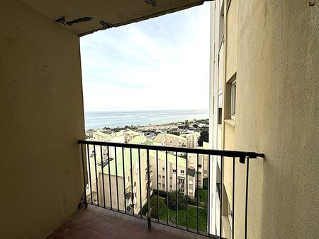 Appartement Bastia 3 pièce(s) 55.29 m2 - Photo 4