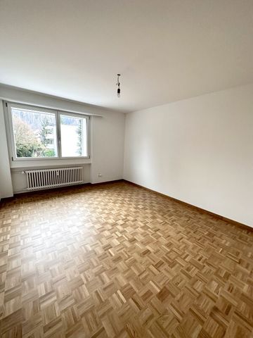 Grosszügige, moderne Wohnung - Photo 3