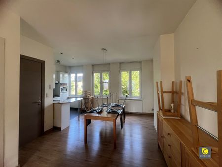 Te huur: gemeubeld 1-slk appartement te Berchem! - Foto 3