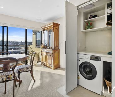 54/66 Burnett Street, North Hobart - Photo 3