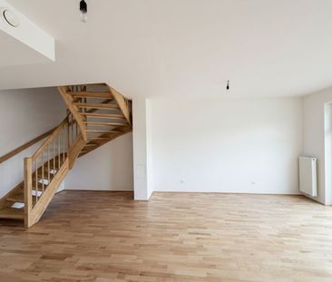 Hafnerbach - Familienidylle auf zwei Ebenen – 4 Zimmer-Maisonette m... - Photo 5