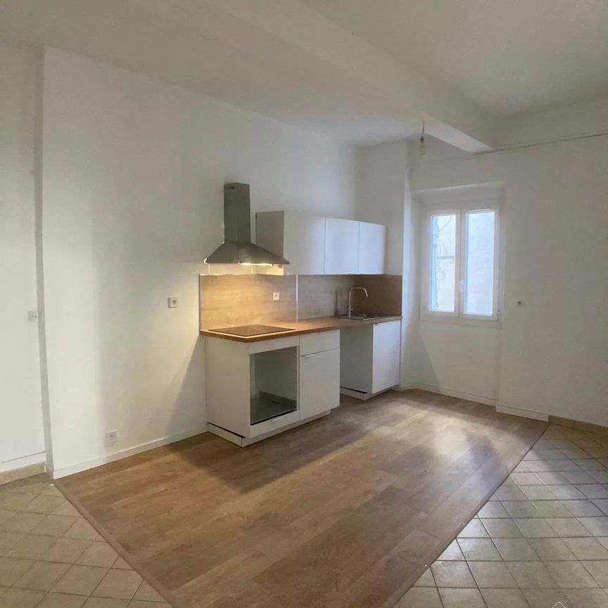 Location Appartement 2 pièces 62m² AURIOL 13390 - Photo 1