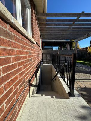 For Lease - 3 Harkness Drive Unit# Basement, Whitby, Ontario - Photo 1