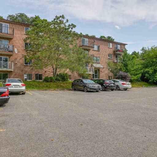 2 CH - 1 SDB - Gatineau - $1,395 /mo - Photo 1