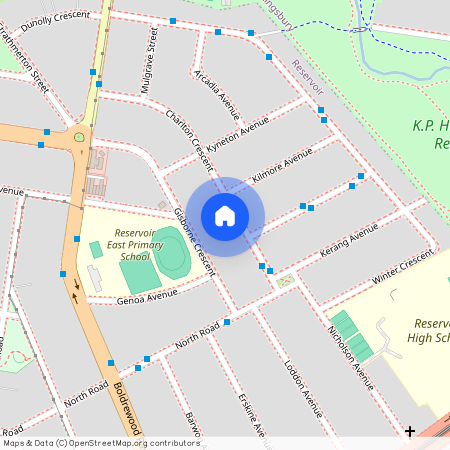 15 Charlton Crescent, Reservoir VIC 3073