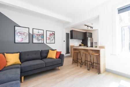 Stepping Lane, Derby, DE1 - Photo 1