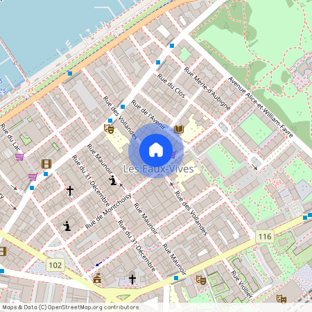 Rue des Vollandes 29, 1207, Genève