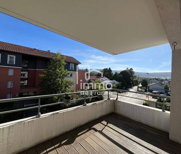 Location appartement 4 pièces 88.41 m² à Valleiry (74520) - Photo 6