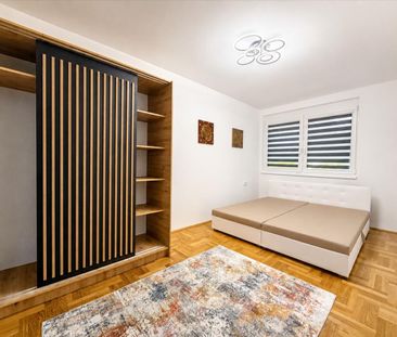Kiadó luxus lakás - Debrecen - Fotó 4