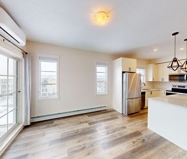 2403 - 298 Sage Meadows Park Northwest, Calgary - Photo 3