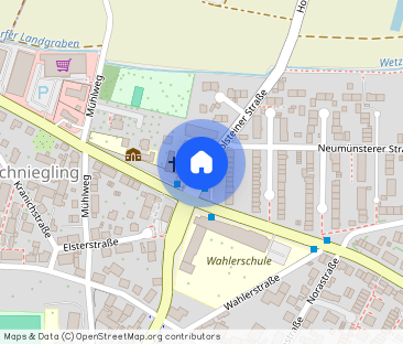 Lust, Loft und Luxus mit Schauwert! Eine der legendären Bauhausloft... - Foto 1