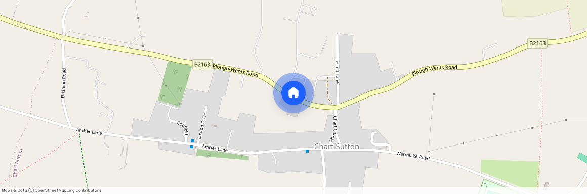 Plough Wents Road, Chart Sutton, Maidstone, Kent, ME17
