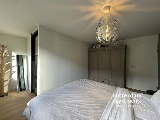 Voorhaven, Rotterdam - Foto 1