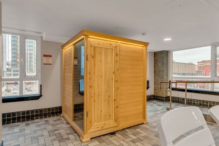 For Lease - 200 Besserer Street Unit# 1107, Lower Town - Sandy Hill, Ontario - Photo 2