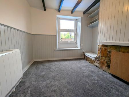 1 bedroom terraced house to rent - Photo 2