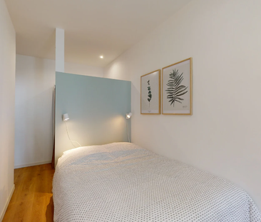 Très beau T2 meublé de 33m² Joliette - Photo 1