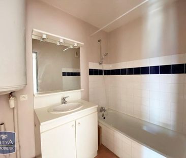 Location Appartement 2 pièces 36m² AVIGNON 84000 - Photo 3