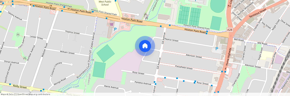 59 Pearce Street, NSW 2170, Liverpool