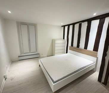 Location Appartement 2 pièces 35m² - Photo 1