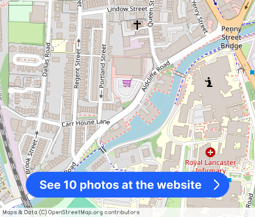 Aldcliffe Road, Lancaster, LA1 - Photo 1