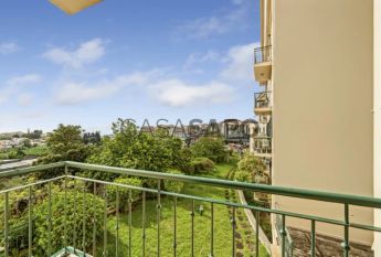 Apartamento T3 para alugar no Funchal