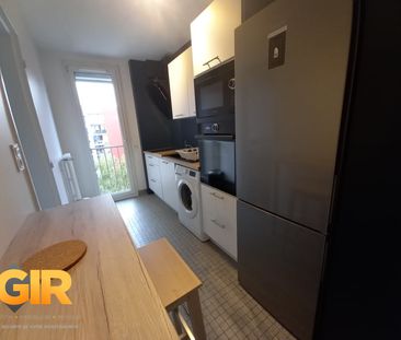 Location Maison 1 pièce 70m² RENNES 35000 - Photo 6