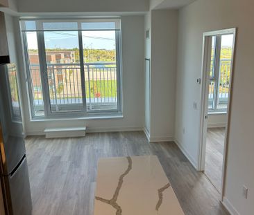 For Lease - 20 All Nations Drive Unit# 417, Brampton, Ontario - Photo 1