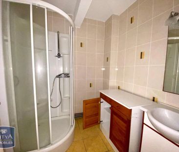 Appartement à louer 2 pièces 52.5m² - Photo 6