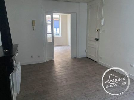 Appartement à louer, 3 pièces - Calais 62100 - Photo 5