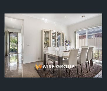 EDENBROOK HOME! FOR 6 MONTHS LEASE - Photo 1