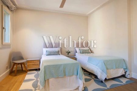 Casa o chalet de alquiler en Calle Vidal I Quadras, Sarrià - Photo 5