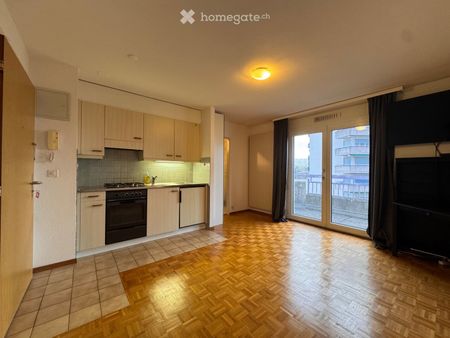 1 Zimmer, 24 m² - Foto 5