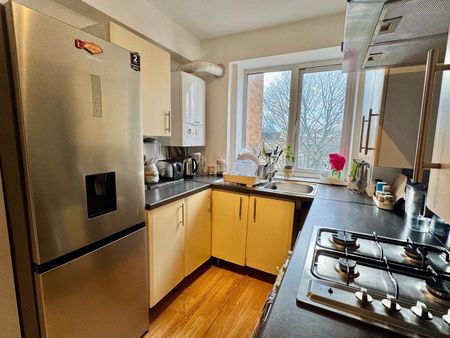 Room in a Shared Flat, Threadgold House, N1 - Photo 2