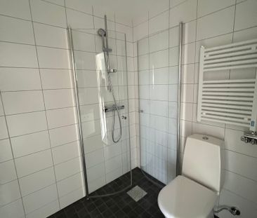 Trapetsgatan, Ängelholm - Foto 1